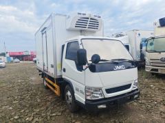 JMC Shunda Wide Body - photo 2