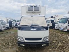 JMC Shunda Wide Body - photo 3