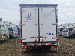 JMC Shunda Wide Body - photo 4