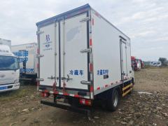 JMC Shunda Wide Body - photo 5