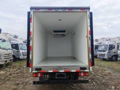 JMC Shunda Wide Body - photo 7