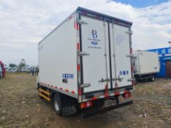 JMC Shunda Wide Body - photo 8