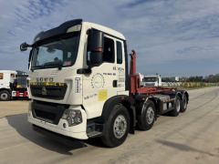 Steyr M5G 350 hp - ფოტო 1