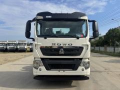 Steyr M5G 350 hp - ფოტო 2