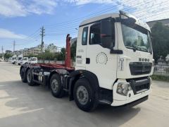 Steyr M5G 350 hp - ფოტო 3