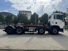 Steyr M5G 350 hp - ფოტო 4