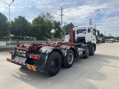 Steyr M5G 350 hp - ფოტო 5