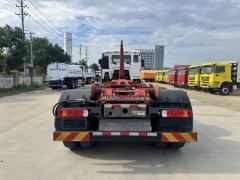 Steyr M5G 350 hp - ფოტო 6