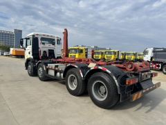 Steyr M5G 350 hp - ფოტო 7