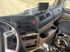 Steyr M5G 350 hp - ფოტო 8