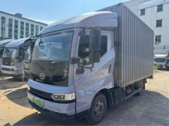 BYD T5 4.03 m - photo 1