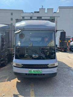BYD T5 4.03 m - photo 2