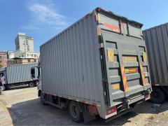 BYD T5 4.03 m - photo 4