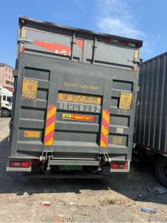 BYD T5 4.03 m - photo 5