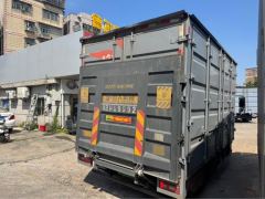 BYD T5 4.03 m - photo 6