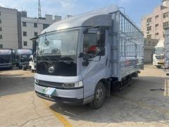 BYD T5 4.03 m - ფოტო 1