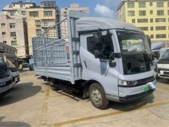 BYD T5 4.03 m - ფოტო 4