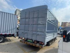 BYD T5 4.03 m - ფოტო 5