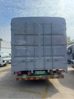 BYD T5 4.03 m - ფოტო 7
