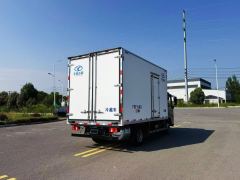 Farizon Star Intelligence T9E 4X2 4 m - фото 7