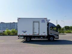 Farizon Star Intelligence T9E 4X2 4 m - фото 8