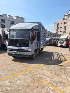 BYD T5 4.03 m - ფოტო 1