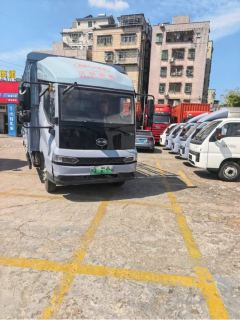 BYD T5 4.03 m - ფოტო 2