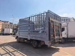 BYD T5 4.03 m - ფოტო 3