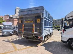 BYD T5 4.03 m - ფოტო 4