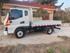 JAC Junling Jianghuai V5 152 hp 4X2 3.82 m - фото 2