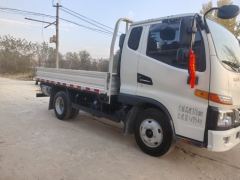 JAC Junling Jianghuai V5 152 hp 4X2 3.82 m - фото 3