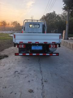 JAC Junling Jianghuai V5 152 hp 4X2 3.82 m - фото 7