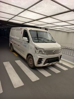 Changan EM60 - photo 2