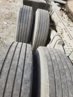 SANY 500 hp 6X4 - photo 4