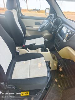 Changan Kuayue New Leopard T3 122 hp 4X2 2.42 m - photo 2