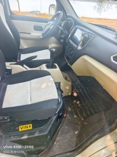 Changan Kuayue New Leopard T3 122 hp 4X2 2.42 m - photo 3