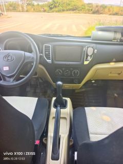 Changan Kuayue New Leopard T3 122 hp 4X2 2.42 m - photo 4