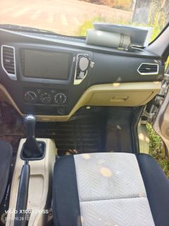 Changan Kuayue New Leopard T3 122 hp 4X2 2.42 m - photo 5