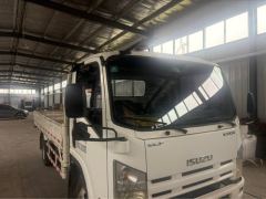 Qingling Isuzu KV100 115 hp 4X2 4.25 m - photo 1