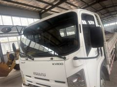 Qingling Isuzu KV100 115 hp 4X2 4.25 m - photo 2