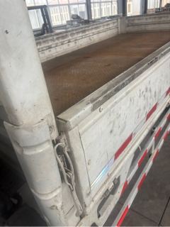 Qingling Isuzu KV100 115 hp 4X2 4.25 m - photo 3