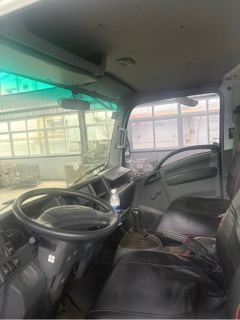 Qingling Isuzu KV100 115 hp 4X2 4.25 m - photo 4