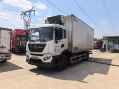 Dongfeng Tianjin - ფოტო 1