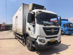 Dongfeng Tianjin - ფოტო 3