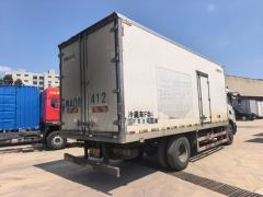 Dongfeng Tianjin - ფოტო 6