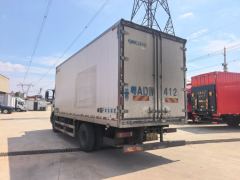 Dongfeng Tianjin - ფოტო 7