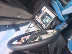 Dongfeng Celestial Flagship KX 560 hp 6X4 - ფოტო 10
