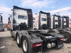 Dongfeng Celestial Flagship KX 560 hp 6X4 - ფოტო 7