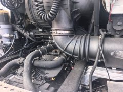 Dongfeng Celestial Flagship KX 560 hp 6X4 - ფოტო 9