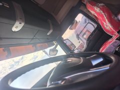 Sinotruk Sitrak G7 480 hp 6X4 - ფოტო 11
